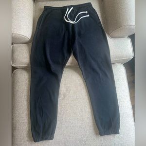MENS Pacsun Joggers